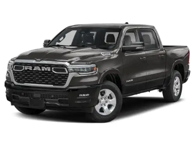 Declaration of Deals Sales Event on the RAM 1500 BIGHORN!