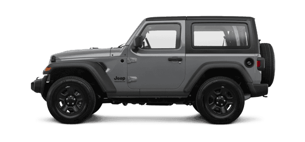 2023 wrangler