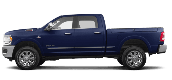 2023 RAM 2500 Crew Cab