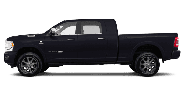 2023 RAM 2500 Mega Cab