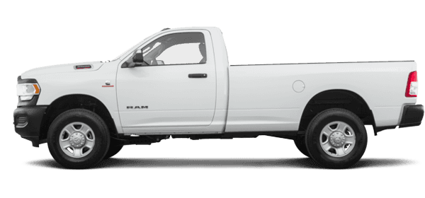 2023 RAM 3500 Regular Cab