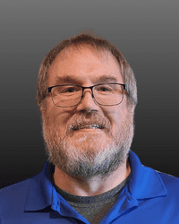 Duane Hadaller