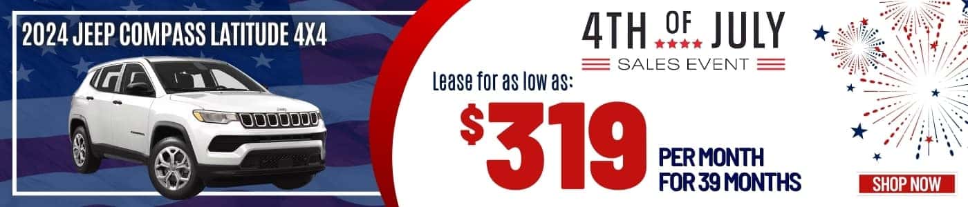 jeep july 4th sale