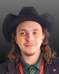 Seamus Gleason