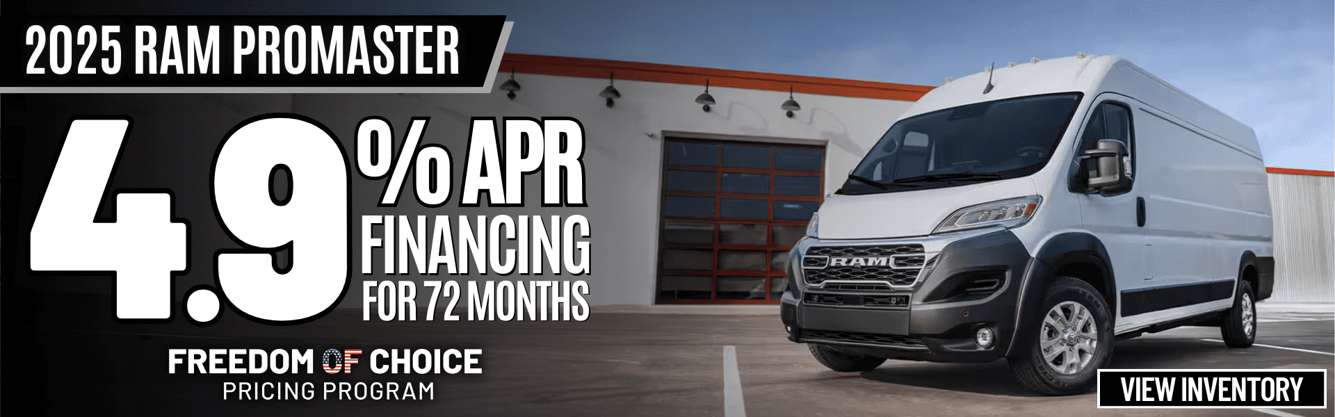 2025-RAM-PROMASTER—APRIL25—CJDR-DESKTOP—1920X600