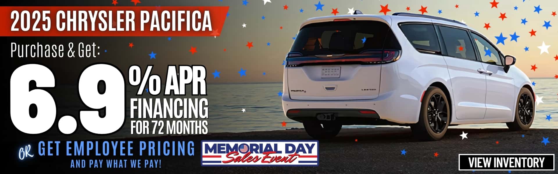 MEMORIAL-DAY—2025-CHRYSLER-PACIFICA—MAY25—CJDR-DESKTOP—1920X600