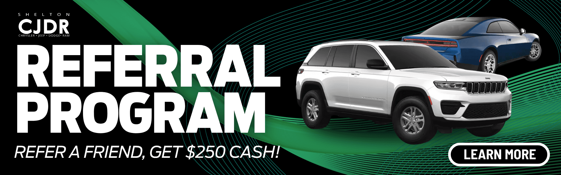 shelton cjdr referral program