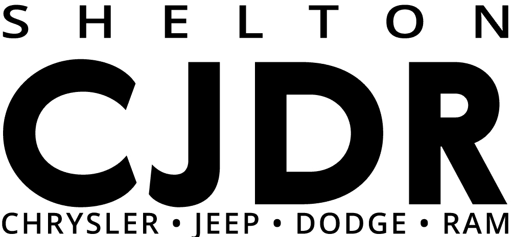 Shelton Chrysler Jeep Dodge RAM