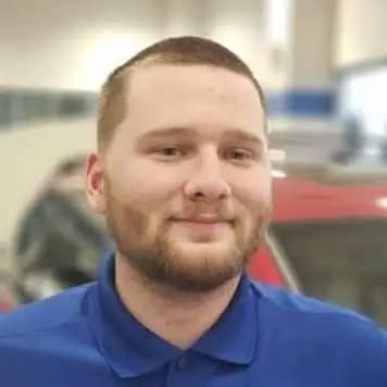 Meet Our Staff | Shockley Honda in Frederick