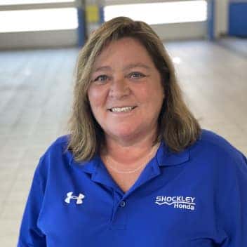 Terri Churchill