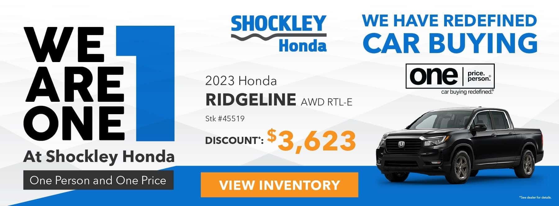 Ridgeline