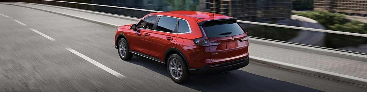 2023 Honda CR-V in Frederick, MD