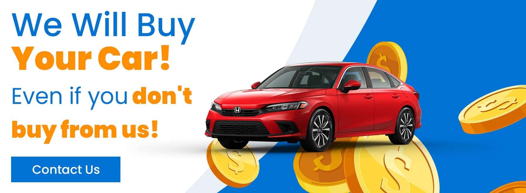 Car Buying