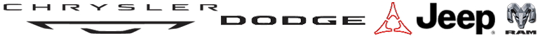 cdjr logos