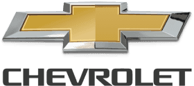 chevrolet logo