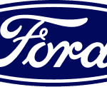ford logo