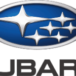 subaru logo