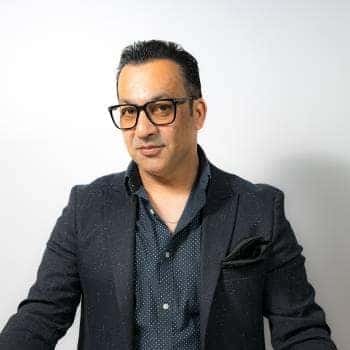 AJ Sadiqai
