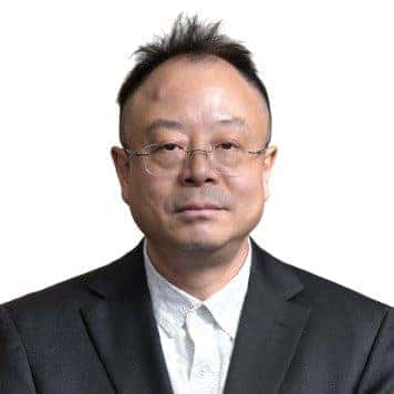Hector Yao