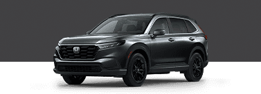 Shop New Honda CR-V For Sale & Lease