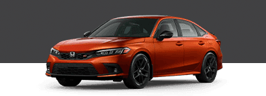 Shop New Honda Civic SI For Sale & Lease