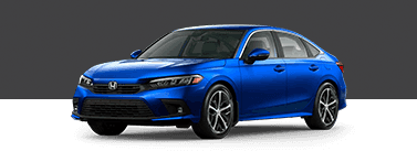 Shop New Honda Civic For Sale & Lease