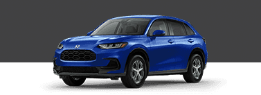 Shop New Honda HR-V For Sale & Lease