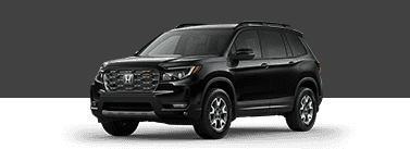 Shop New Honda Passport For Sale & Lease