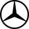 mercedes-benz logo