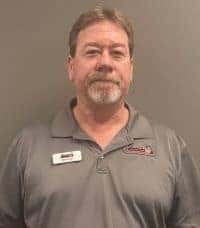 Mark Baker