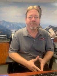 Mark Baker