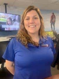 Melissa Sigmon