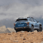 Subaru, 2024 Subaru Outback Trims