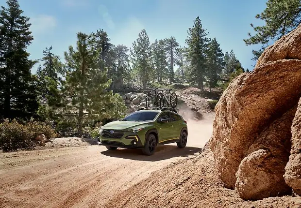 Everyone Is Raving About The Base Crosstrek, Here is Why | Southern ...