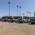 Subaru, Releases 3 New EVs