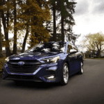 Subaru, Top Seven most Reliable Subaru Models