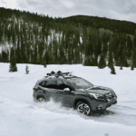 Subaru, J.D. Power’s 2023 Initial Quality Study