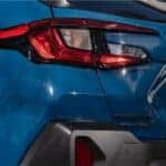 Subaru 2024 Crosstrek