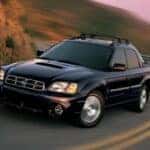 The Baja