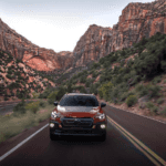 2024 Crosstrek Wilderness