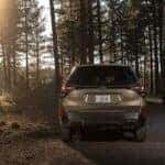 2025 Forester