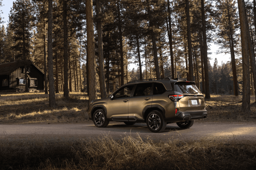 2025 Subaru Forester Pricing and Trims Explained Southern Team Subaru 2025 Subaru Forester