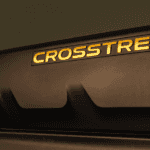 2024 Crosstrek Wilderness