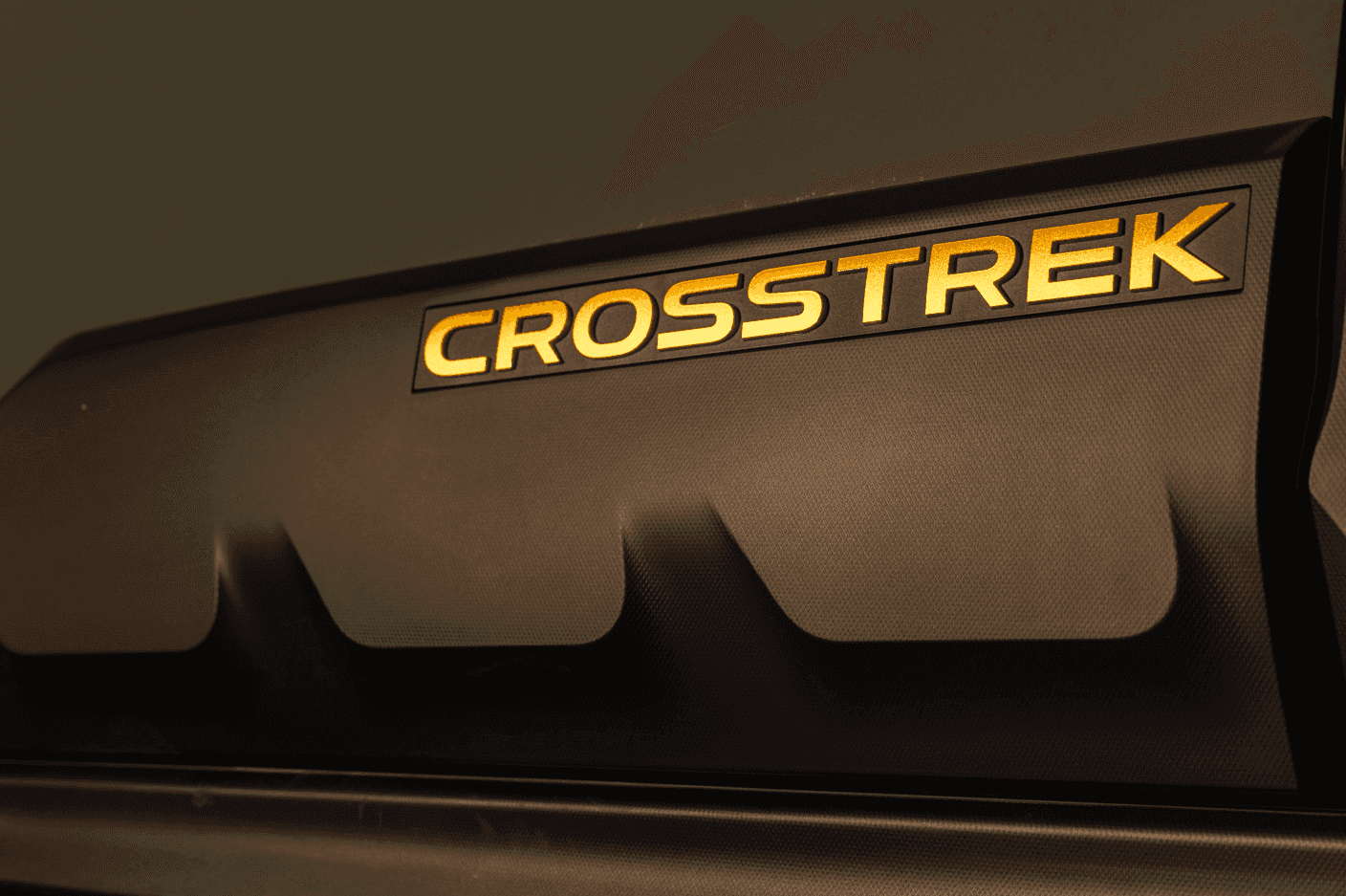 2024 Crosstrek Wilderness
