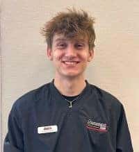 Camden Richardson