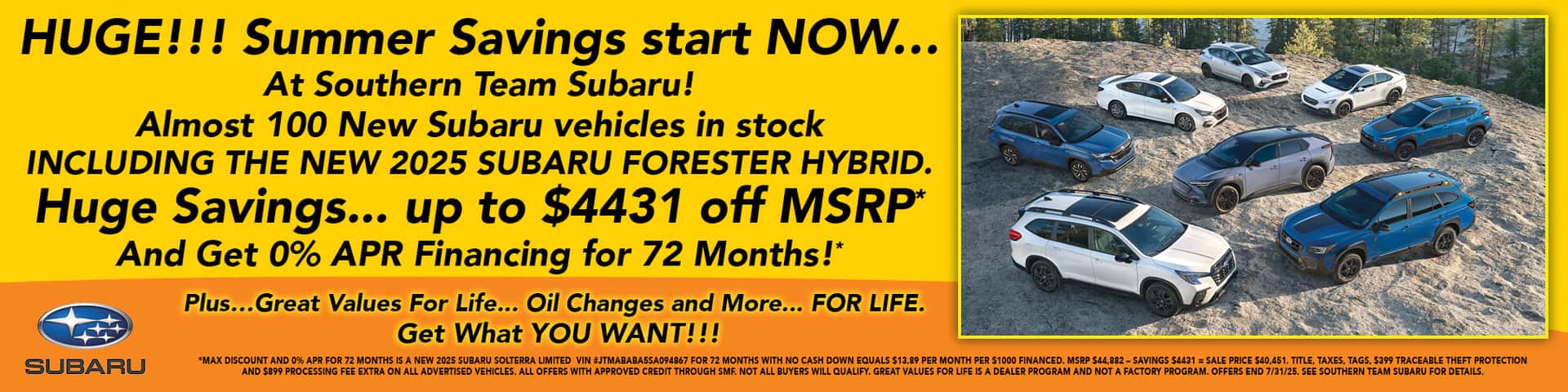 Subaru-Summer-Savings-July-Slide