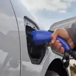 charging