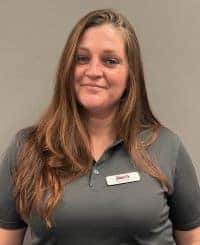 Melissa Plyer