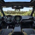 crosstrek