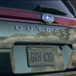 What To Expect From Subaru Outback Hybrid
